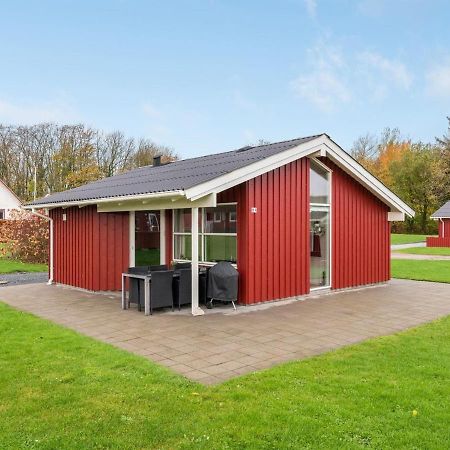 Mommark Holiday Home Helga - 100M From The Sea In Se Jutland By Interhome מראה חיצוני תמונה