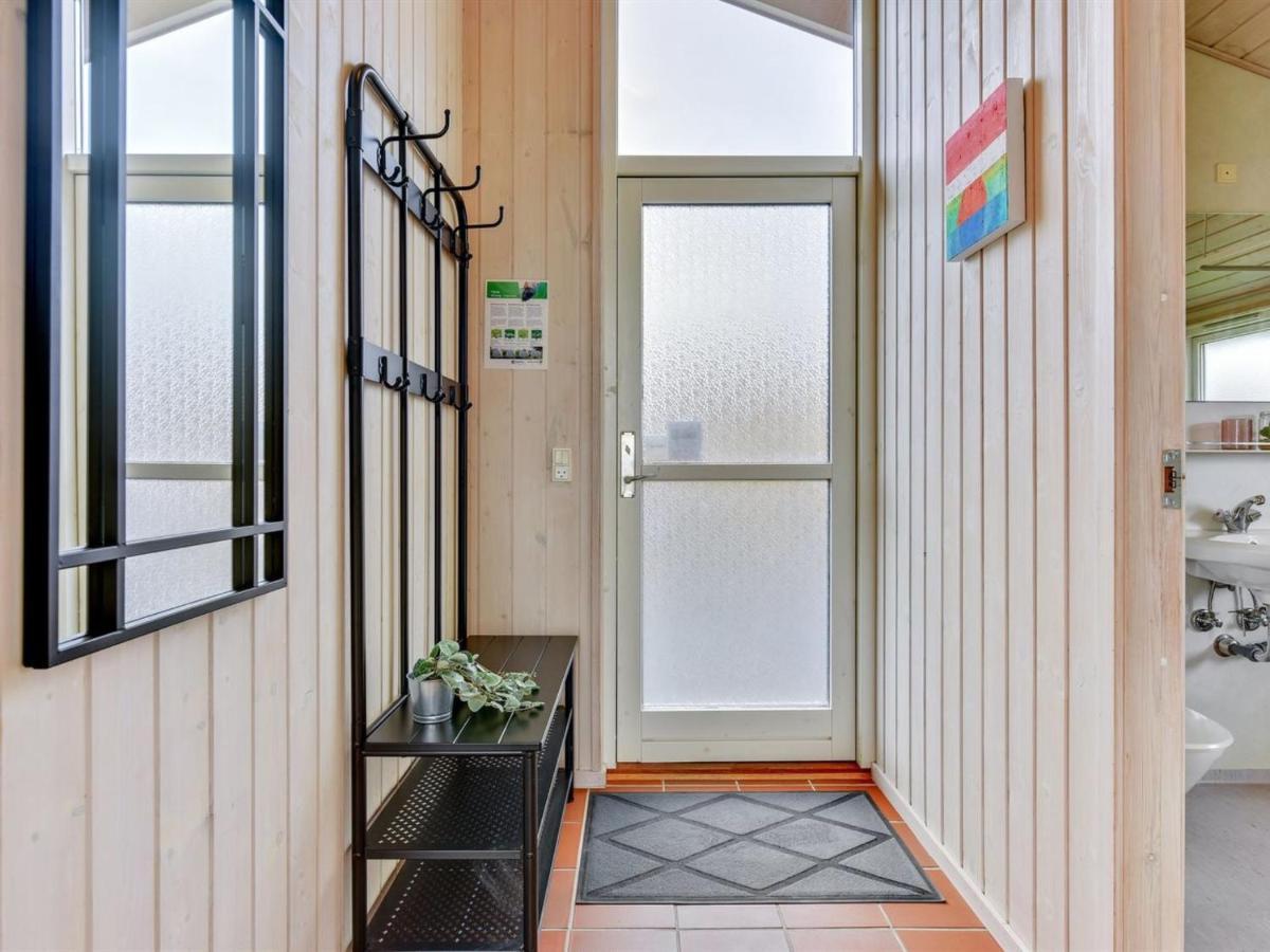 Mommark Holiday Home Helga - 100M From The Sea In Se Jutland By Interhome מראה חיצוני תמונה
