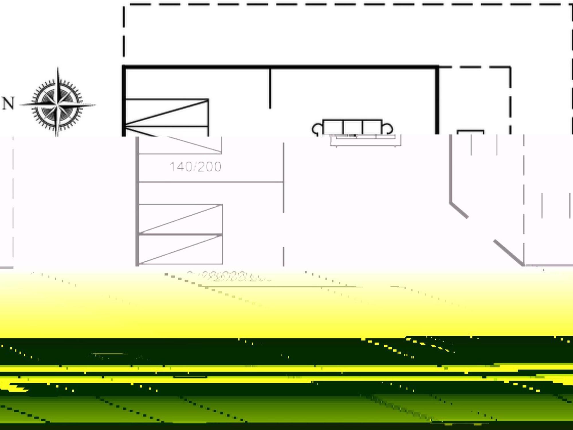 Mommark Holiday Home Helga - 100M From The Sea In Se Jutland By Interhome מראה חיצוני תמונה